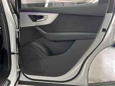 2022 AUDI Q7 缩略图 9