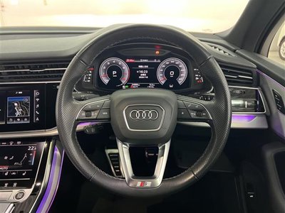 2022 AUDI Q7 缩略图 17