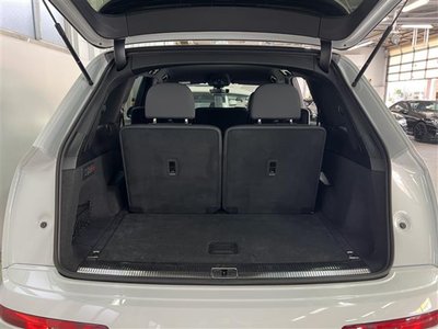 2022 AUDI Q7 缩略图 14