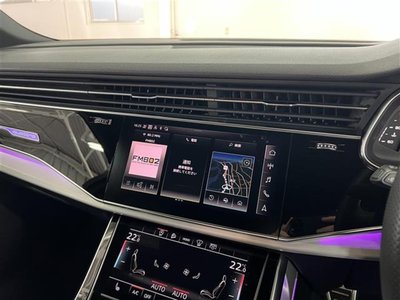 2022 AUDI Q7 缩略图 22