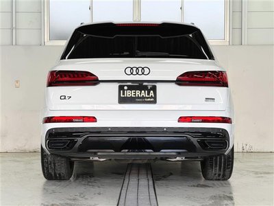 2022 AUDI Q7 缩略图 35
