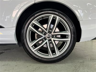 2022 AUDI Q7 缩略图 40