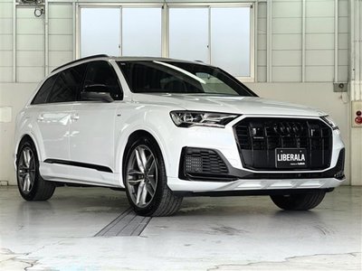 2022 AUDI Q7 缩略图 32