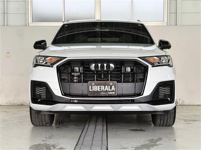 2022 AUDI Q7 缩略图 31