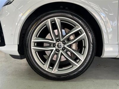2022 AUDI Q7 缩略图 39