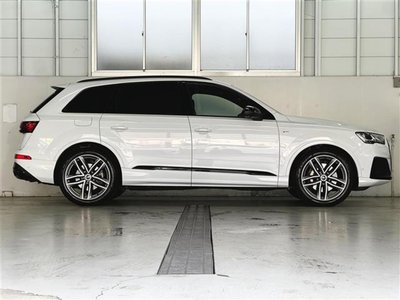 2022 AUDI Q7 缩略图 33