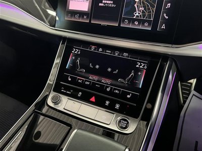 2022 AUDI Q7 缩略图 26