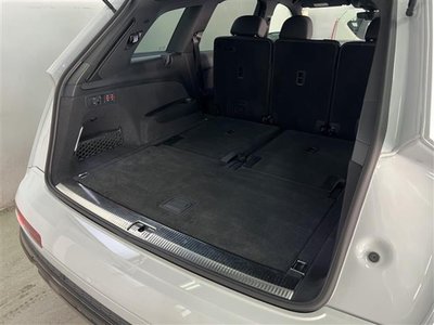 2022 AUDI Q7 缩略图 15