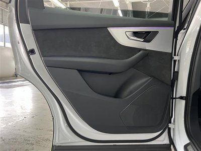 2022 AUDI Q7 缩略图 12