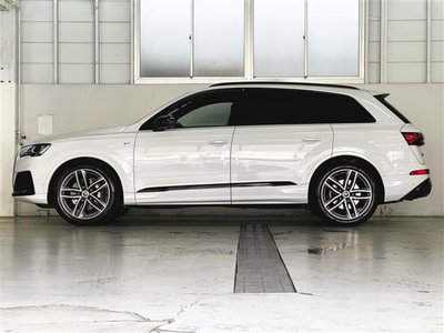 2022 AUDI Q7 缩略图 34