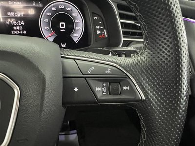 2022 AUDI Q7 缩略图 20