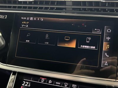 2022 AUDI Q7 缩略图 24