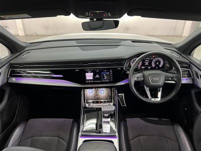 2022 AUDI Q7 缩略图 42