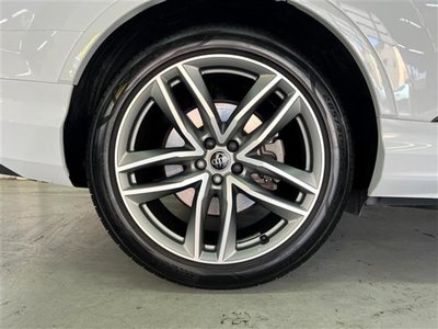 2022 AUDI Q7 缩略图 37