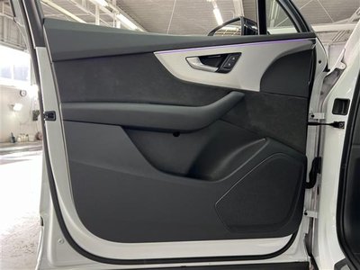 2022 AUDI Q7 缩略图 7