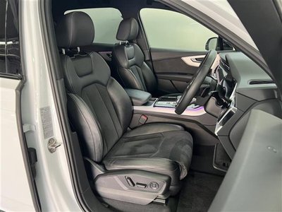 2022 AUDI Q7 缩略图 3