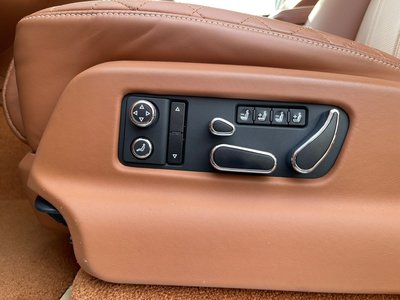 2017 Bentley BENTAYGA 缩略图 29