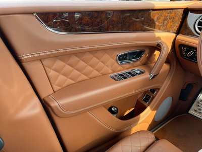 2017 Bentley BENTAYGA 缩略图 28