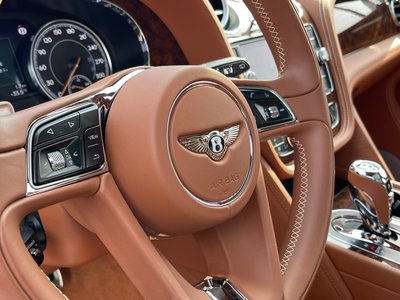 2017 Bentley BENTAYGA 缩略图 21