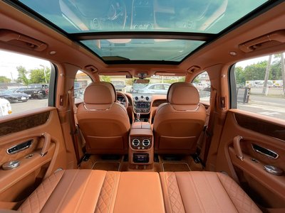 2017 Bentley BENTAYGA 缩略图 32