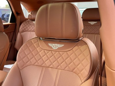 2017 Bentley BENTAYGA 缩略图 27