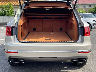 2017 Bentley BENTAYGA 缩略图 12