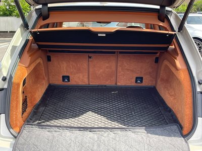 2017 Bentley BENTAYGA 缩略图 13
