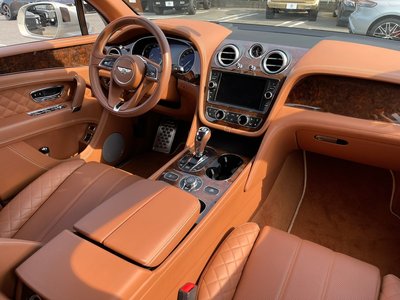 2017 Bentley BENTAYGA 缩略图 19