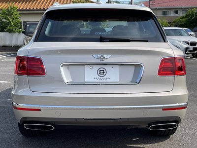 2017 Bentley BENTAYGA 缩略图 10