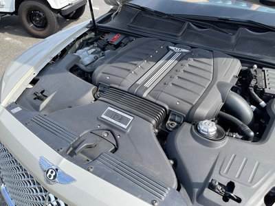 2017 Bentley BENTAYGA 缩略图 16