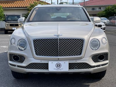 2017 Bentley BENTAYGA 缩略图 6