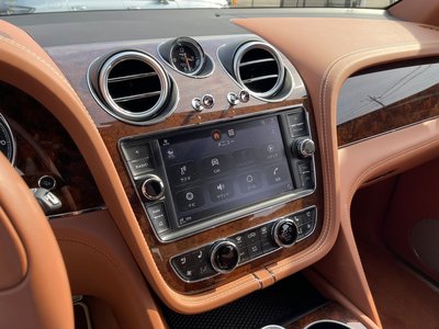 2017 Bentley BENTAYGA 缩略图 23