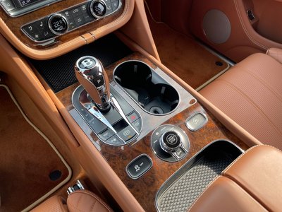 2017 Bentley BENTAYGA 缩略图 24