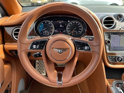 2017 Bentley BENTAYGA 缩略图 20