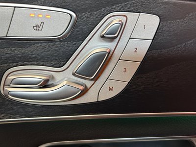 2021 Mercedes-BENZ C-CLASS AMG thumbnail 24