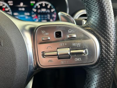 2021 Mercedes-BENZ C-CLASS AMG photo 12