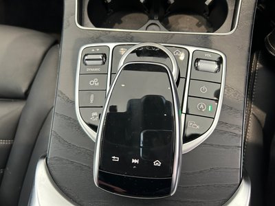 2021 Mercedes-BENZ C-CLASS AMG thumbnail 17