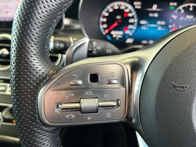 2021 Mercedes-BENZ C-CLASS AMG photo 10