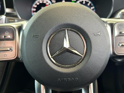 2021 Mercedes-BENZ C-CLASS AMG photo 11