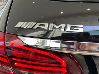 2021 Mercedes-BENZ C-CLASS AMG thumbnail 37