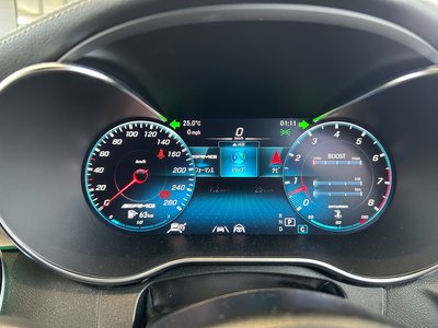 2021 Mercedes-BENZ C-CLASS AMG thumbnail 26