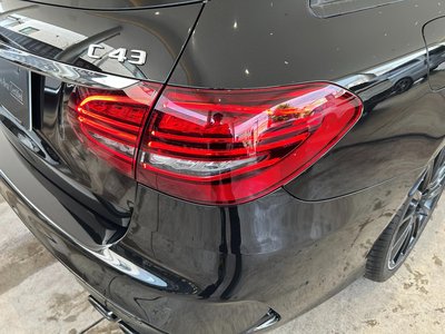2021 Mercedes-BENZ C-CLASS AMG thumbnail 33