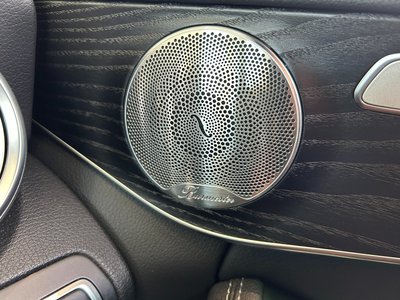 2021 Mercedes-BENZ C-CLASS AMG thumbnail 22