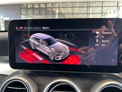 2021 Mercedes-BENZ C-CLASS AMG thumbnail 48