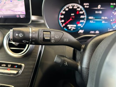 2021 Mercedes-BENZ C-CLASS AMG photo 13