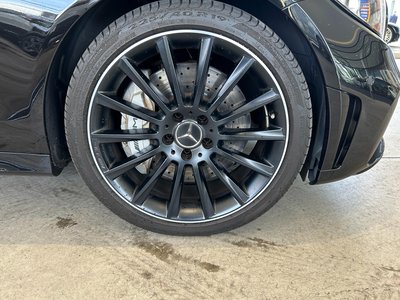 2021 Mercedes-BENZ C-CLASS AMG thumbnail 41
