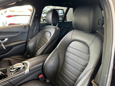 2021 Mercedes-BENZ C-CLASS AMG photo 7