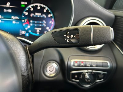 2021 Mercedes-BENZ C-CLASS AMG photo 14