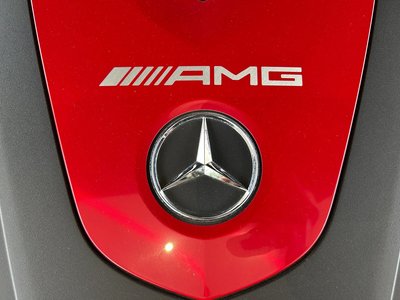 2021 Mercedes-BENZ C-CLASS AMG thumbnail 45