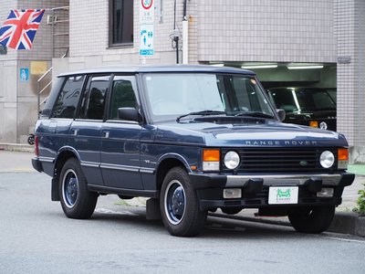 1994 LAND Rover RANGE ROVER 缩略图 26